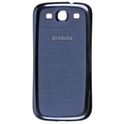 Samsung Galaxy S3 Back Cover Replacement (Blue)